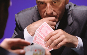 rummy rules
