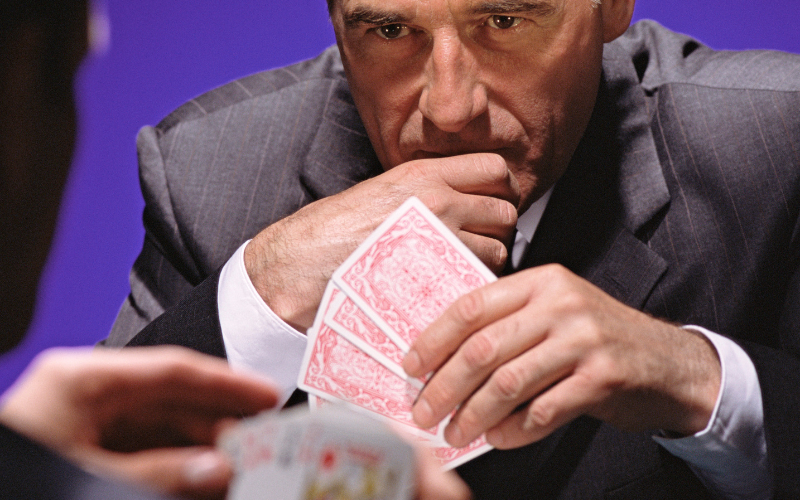 rummy rules