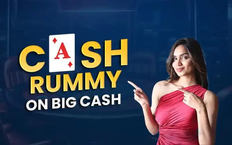 rummy win