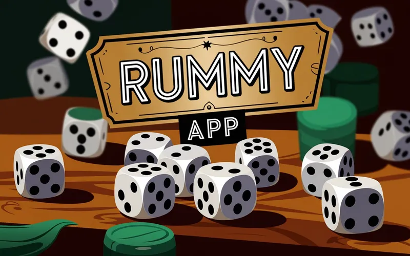 online rummy game
