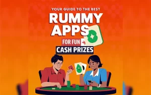best rummy app