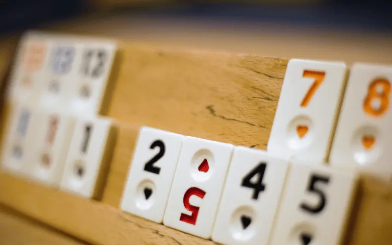 Rummy card game online