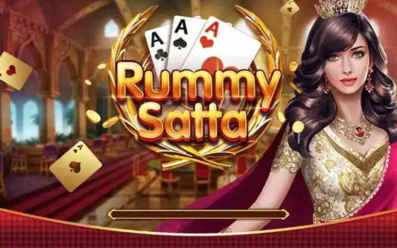 Rummy Satta