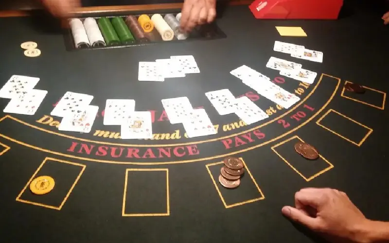 Indo Rummy