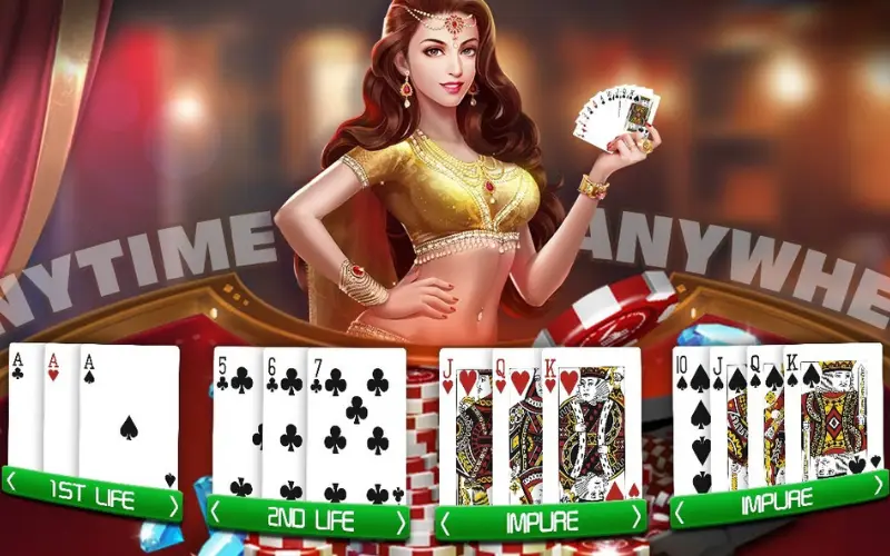 Rummy King