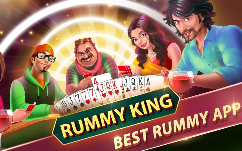 Rummy King
