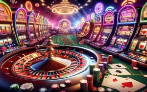 Online Games