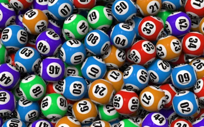 online lottery purchase