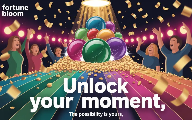 online lottery purchase