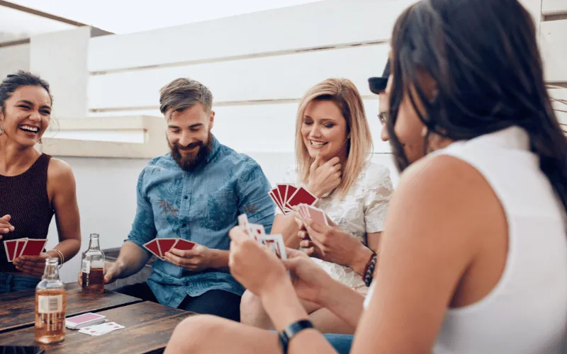 Online Rummy