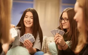 Online Rummy