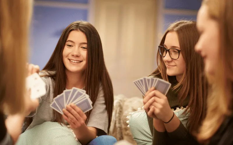 Online Rummy