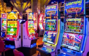 online casino games
