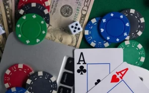 gambling games