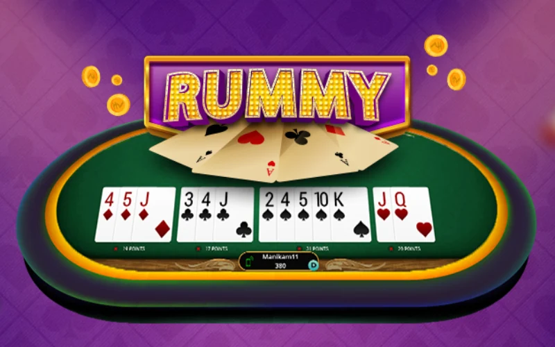 rummy 101 at rummy friends featured image