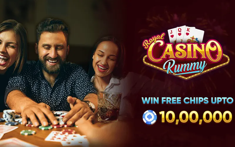 bappa rummy at rummy friends body image